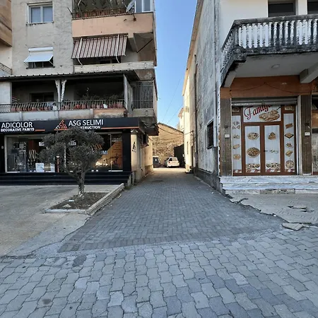 Guest house Onetwosleep *