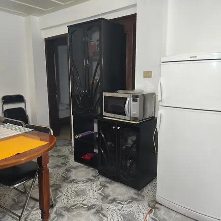 Guest house Onetwosleep