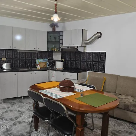 Pensjonat Onetwosleep *