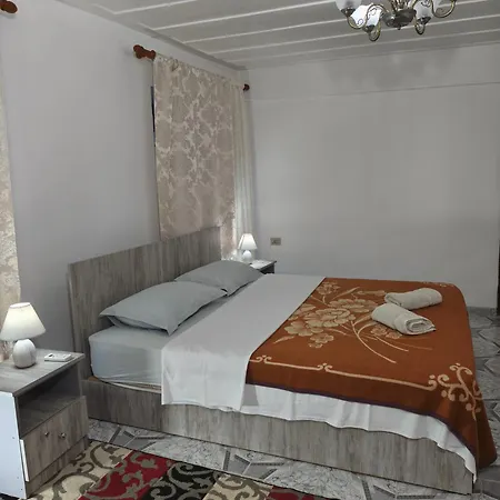 Onetwosleep Guest house *