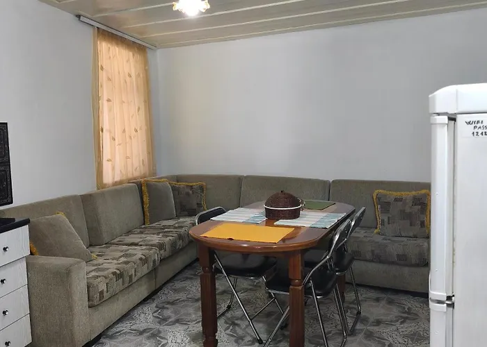 Onetwosleep Pensjonat Szkodra