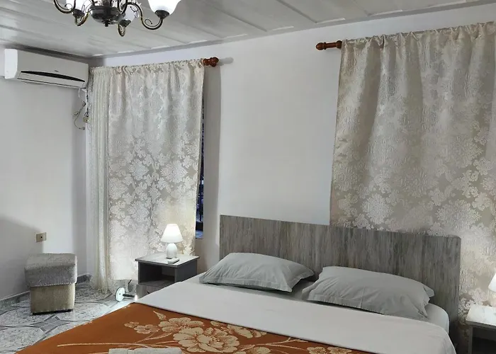 Onetwosleep Pensjonat