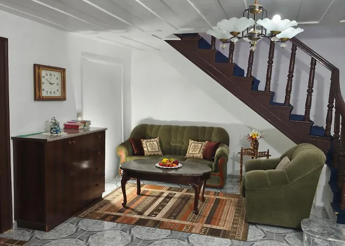 Onetwosleep Pensjonat Szkodra