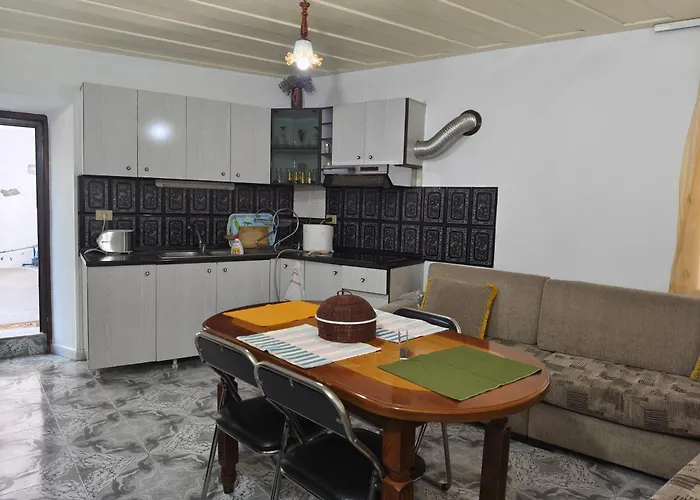 Pensjonat Onetwosleep *