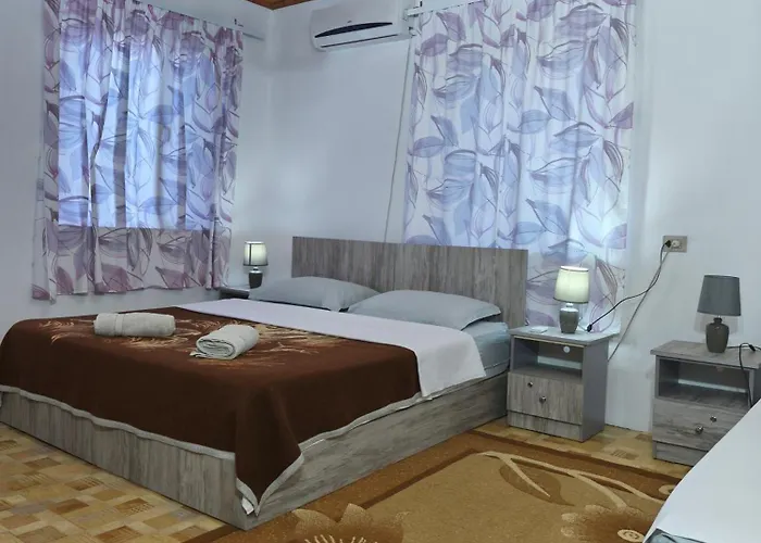 Pensjonat Onetwosleep