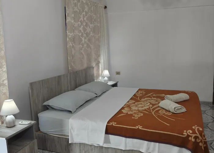 Onetwosleep Pensjonat *