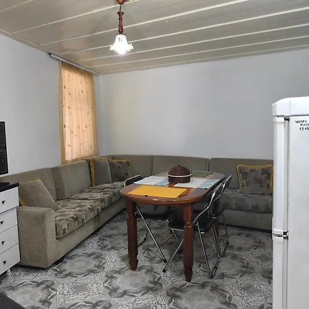 Onetwosleep 게스트하우스 Shkodër