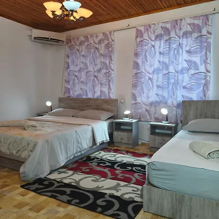 게스트하우스 Onetwosleep