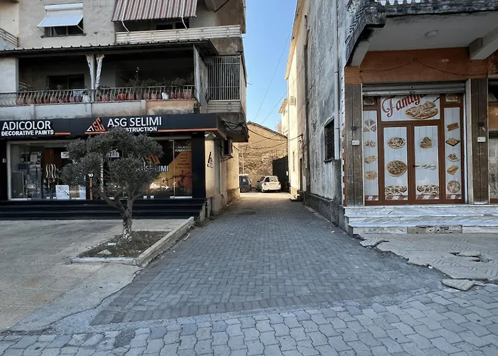 게스트하우스 Onetwosleep *