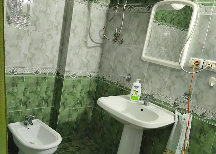 게스트하우스 Onetwosleep