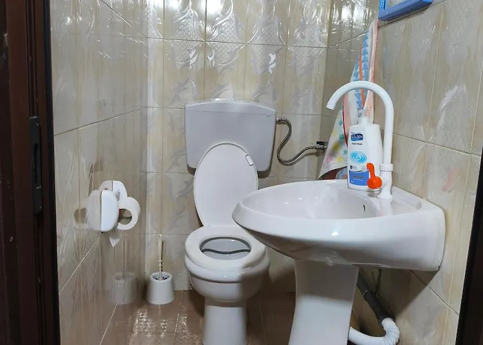 게스트하우스 Onetwosleep