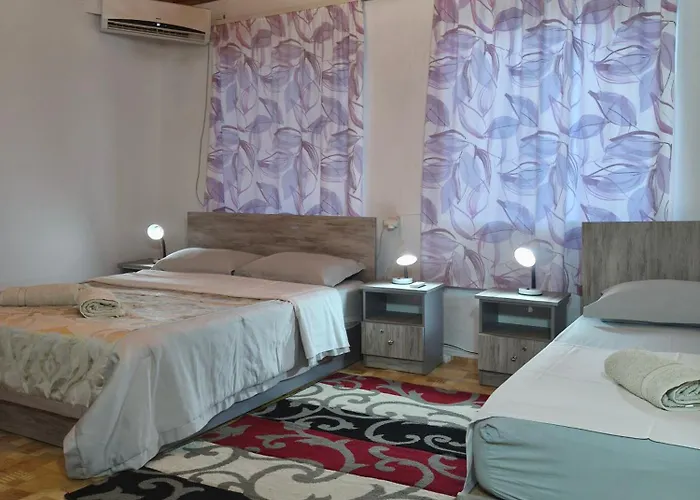 Gasthuis Onetwosleep