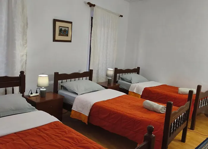 게스트하우스 Onetwosleep *