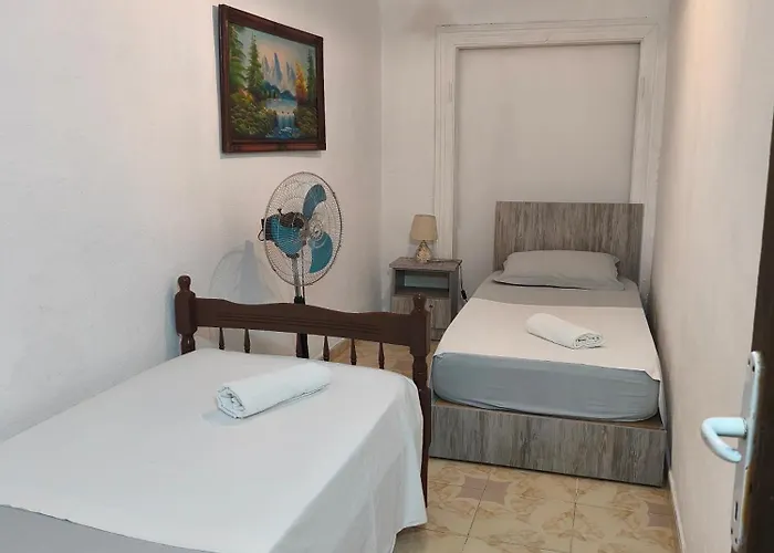 Onetwosleep Gasthuis *